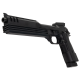 KSC M93R Auto 9C CO2 Airsoft Pistol (Japan Version)