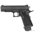 ICS Hi-CAPA "LEGACY" 4.3 Metal Slide Competition Airsoft Gas Blowback GBB Pistol