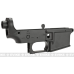 JG Laser Engravable Full Metal Lower Receiver for M4 M16 Series Airsoft AEG (Blank)