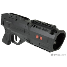 ACETECH "VOLCANO" 40mm Airsoft Grenade Launcher w/ Built-In Rechargeable Tracer Unit