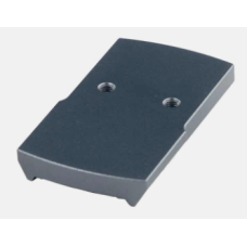 Novritsch SSP18 Red Dot Plate V2 Grey