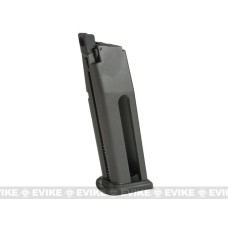 Cybergun 18 Round Magazine for Tanfoglio CO2 Powered CZ Series Airsoft Pistols