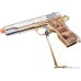 G&G GPM1911 D-Day 78th Anniversary Limited Edition Gas Blowback Airsoft Pistol