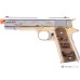 G&G GPM1911 D-Day 78th Anniversary Limited Edition Gas Blowback Airsoft Pistol