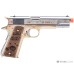 G&G GPM1911 D-Day 78th Anniversary Limited Edition Gas Blowback Airsoft Pistol