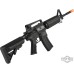 Matrix / S&T Sportsline M4 Airsoft AEG Rifle w/ G3 Micro-Switch Gearbox (Model: M4A1 350 FPS / Black)