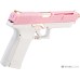 G&G GTP9 Gas Blowback Airsoft Pistol (Color: Rose Gold)