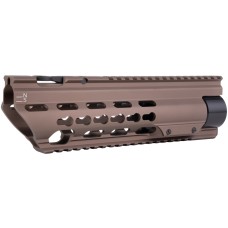 Airsoft Artisan Umarex VFC HK417 AEG / GBB G27K Handguard - DE