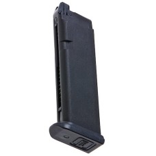 Umarex Glock 17 Gen 5 MOS Gas Magazine (18 rounds, by SRC)