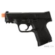Umarex S&W M&P9C Gas Blowback Airsoft Pistol (Color: Black)