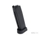 ASG 26 Round Magazine for CZ Shadow 2 Gas Blowback Airsoft Pistol (Type: Green Gas)