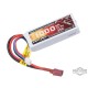 Matrix 11.1v 1000mAh 35C Stick Type LiPo Battery for EMG "Autobot" Electric Airsoft BB Loader
