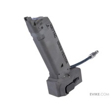 TAPP Airsoft M4 Magazine HPA Conversion Adapter (Model: Krytac Kriss Vector)