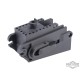 Matrix M4 Magazine Magwell Conversion Kit for G36 Airsoft AEG Rifles