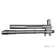 Arcturus CNC Outer Barrel Assembly for AK-12K Airsoft AEG Rifles