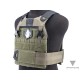 Phantom Gear "Boogeyman" Plate Carrier (Color: Ranger Green / Plate Carrier Only)
