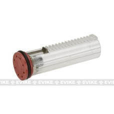 JG Polycarbonate Piston & Piston Head Set w/ Single Steel Tooth