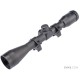 Swiss Arms 4x40 Tactical Scope w/ Mounting Rings