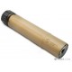 PTS Dead Air Licensed Sandman Mock Suppressor (Color: Flat Dark Earth / S / No Tracer)