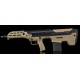 Silverback MDR-X Airsoft AEG Rifle - BK&FDE (V3)