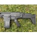 VFC FN SCAR H MK-17 SSR AEG BLACK (USED)