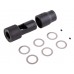 FCW OPS MK12 Dummy Suppressor