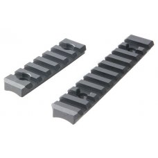 ACTION ARMY AAP 01 AIRSOFT RAIL SET