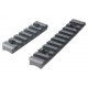 ACTION ARMY AAP 01 AIRSOFT RAIL SET