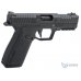 Archon Firearms Type B Airsoft Parallel Training Weapon by EMG (Model: Black / Green Gas)