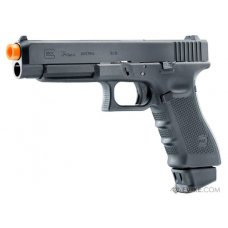 Elite Force Fully Licensed Deluxe GLOCK 34 Gen.4 Gas Blowback Airsoft Pistol (Type: CO2)