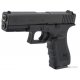 Umarex Fully Licensed GLOCK 17 Gen4 Gas Blowback Airsoft Training Pistol by KWC (Model: CO2)