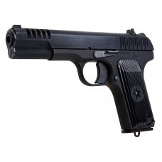 KSC TT33 Ribcut Custom Heavy Weight Gas Blow Back Pistol