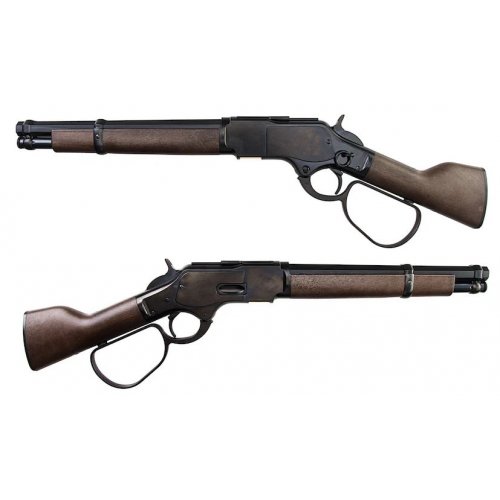 KTW M1873 Randall (NEW) Lever Action Airsoft Rifle Canada