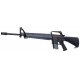 VFC Colt M16A1 GBB Airsoft Rifle (Licensed by Cybergun)