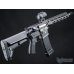 EMG TTI Licensed TR-1 M4E1 "Ultralight" Airsoft AEG Rifle (Model: SBR / M-LOK / 350 FPS)