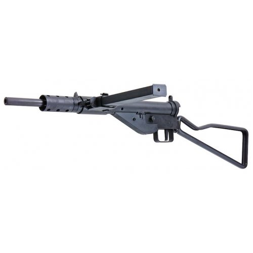 Northeast STEN MK2 GBB Airsoft (Skeleton Stock, BSA / 2024 Version) Canada