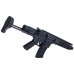 VFC Avalon Calibur II CQC (Built-in Gate Aster ETU) - Black