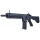 Guns Modify MWS GBB Airsoft Rifle (A5 Style) - Special Edition - BK