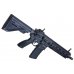 Guns Modify MWS GBB Airsoft Rifle (Marking Version, A5 Style) - Special Edition - BK