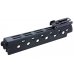 G&P M203 Airsoft Upper Handguard (Long Version, Black)