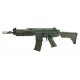 G&G GK5-C GL CQB Full Metal Airsoft AEG Rifle (Package: Gun Only)
