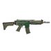 G&G GK5-C GL CQB Full Metal Airsoft AEG Rifle (Package: Gun Only)