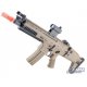 6mmproshop FN Herstal Licensed SCAR-L Airsoft AEG Rifle w/ ZEUS MOSFET by Cybergun (Tan)