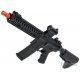 EMG Custom Built Colt Licensed M4 SOPMOD Block 2 Airsoft AEG Rifle with Daniel Defense Rail System (Model: 9.5" MK18 / Black)
