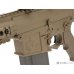 ARES Knight's Armament Licensed SR25-M110K Airsoft AEG DMR Dark Earth