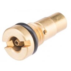 Gas Injection Valve for Elite Force VFC Spartan GLOCK Gas Blowback Airsoft Magazines by Matrix