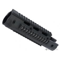 Echo1 SOF OEM Replacement Quad Rail Handguard