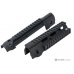 Echo1 SOF OEM Replacement Quad Rail Handguard