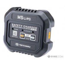 Tokyo Marui MS-Li-Po Safety Smart Charger