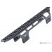 Silverback Airsoft M-LOK Front Rail System for TAC-41 Series Airsoft Sniper Rifles (Model: Long)